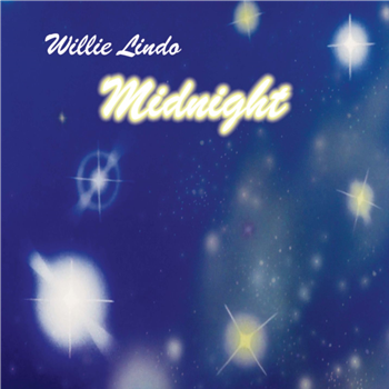 WILLIE LINDO - Midnight - MISS YOU