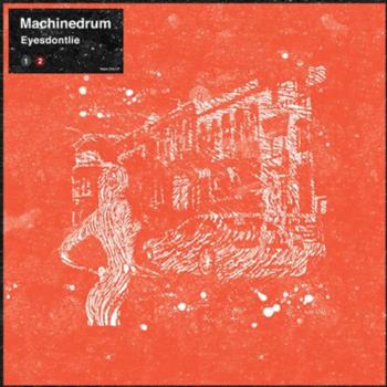 Machinedrum - Ninja Tune