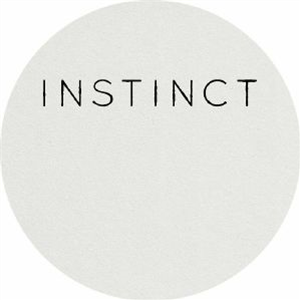 INSTINCT - Instinct White 01 (1-sided 12") - Instinct