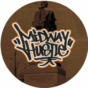 MADDJAZZ - Introspection - Midway Hustle