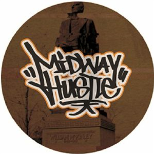 MADDJAZZ - Introspection - Midway Hustle MADDJAZZ - Introspection - Midway Hustle