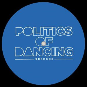 Tommy VICARI JNR - Look In Your Eyes (remixes) (Silverlining, Josh Baker, Lowris, Cosenza) - Politics Of Dancing