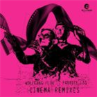 Wolfgang Flur & Fabrice Lig - Cinema (Ectomorph, Carl Finlow, Conforce remxs) - Elypsia Records