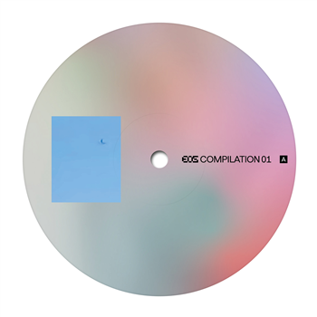 Various Artists - EOS Compilation 01 - EOS Radio