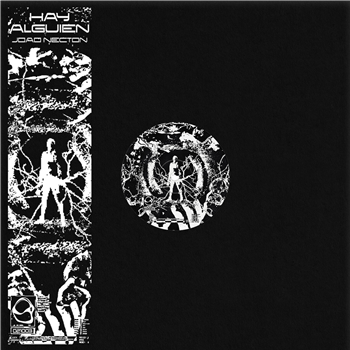 Joao Necton - Hay Alguien EP - D21 Joao Necton - Hay Alguien EP - D21
