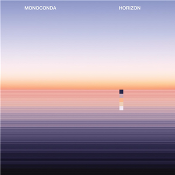Monoconda - Horizon [incl. dl code] - Kashtan