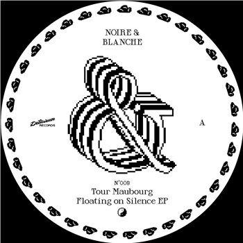 Tour-Maubourg - Floating on Silence - Noire & Blanche