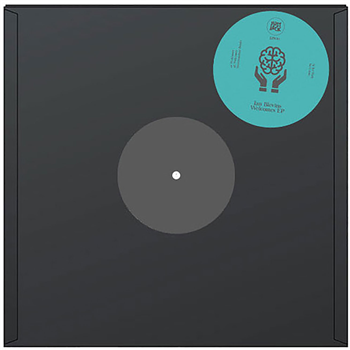 Ian Blevins - Welcomes EP (Incl. Secretsundaze Remix) (180G Silver Vinyl) - JUST JACK RECORDINGS Ian Blevins - Welcomes EP (Incl. Secretsundaze Remix) (180G Silver Vinyl) - JUST JACK RECORDINGS