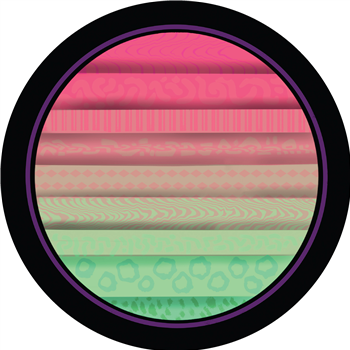 Mauro Venti - Sirens EP - Hot Creations