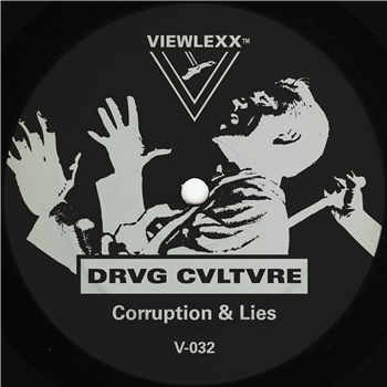 Drvg Cvltvre - Corruption & Lies - Viewlexx