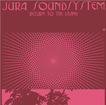 JURA SOUNDSYSTEM - RETURN TO THE ISLAND - TEMPLES OF JURA