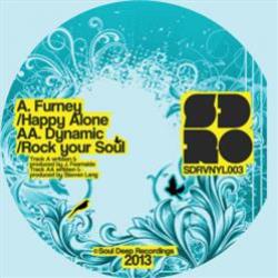 Furney / Dynamic - Soul Deep Recordings