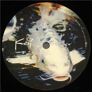 Liro - Yujuuu - Koi Series Liro - Yujuuu - Koi Series