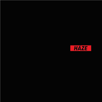 AOKI takamasa - SSP Ep - Haze AOKI takamasa - SSP Ep - Haze