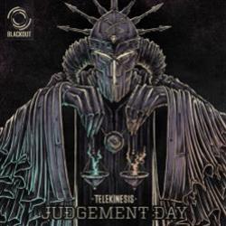 Telekinesis - Judgement Day EP - Blackout Music