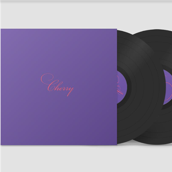 Daphni - Cherry (2 X LP) - Jiaolong