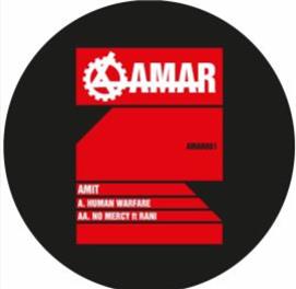 Amit - AMAR Records