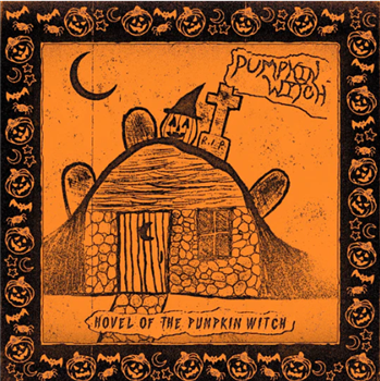 Pumpkin Witch - Hovel of the Pumpkin Witch  - Deathbomb Arc