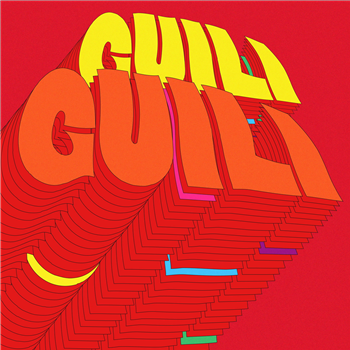 Souleance - Guili Guili - First Word Records