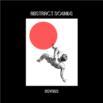 Dragosh, Liteweb, Nerve Maze, Staniz - ASV003 - Abstract Sounds