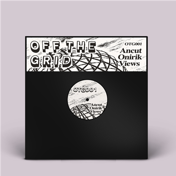 Various Artists - OTG001 - Off The Grid Records