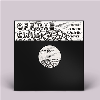 Various Artists - OTG001 - Off The Grid Records Various Artists - OTG001 - Off The Grid Records