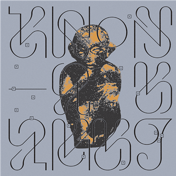 Bambi OFS - Kwon 9 + Remixes - Antibody label