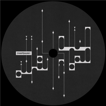 Niceteed - Nothing But Pain EP - Chapeau Music Niceteed - Nothing But Pain EP - Chapeau Music