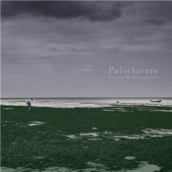 Pulselovers – Circles Within Circles (Transparent Magenta Vinyl) - Subexotic