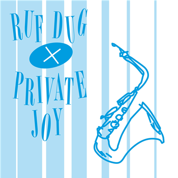 Ruf Dug x Private Joy - Don’t Give In - International Feel