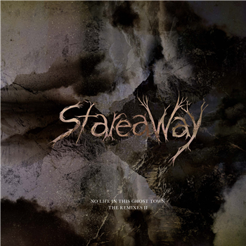 Stareaway - No Life In This Ghost Town The Remixes II  - Couldnt Care More