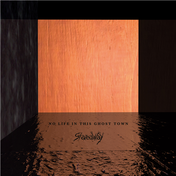 Stareaway - No Life In This Ghost Town (2 X LP) - Couldnt Care More Stareaway - No Life In This Ghost Town (2 X LP) - Couldnt Care More