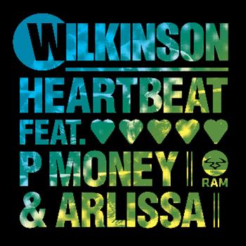 Wilkinson - Ram Records