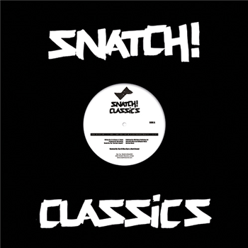 Bob Sinclar / Groove Armada - Snatch! Records