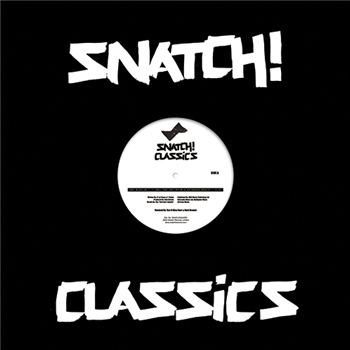 Bob Sinclar / Groove Armada - Snatch! Records Bob Sinclar / Groove Armada - Snatch! Records