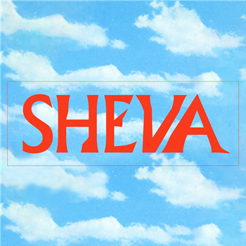 Various Artists - Sheva (Gatefold 2 X 12") - Malka Tuti