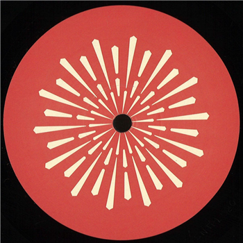 LRNT - Recovering Conditions Ep - Sintope Vinyl Serie LRNT - Recovering Conditions Ep - Sintope Vinyl Serie