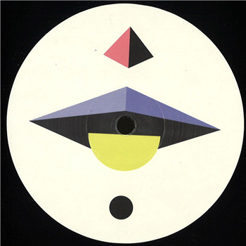 Mario Liberti - Get Lost Ep - PIROS Mario Liberti - Get Lost Ep - PIROS