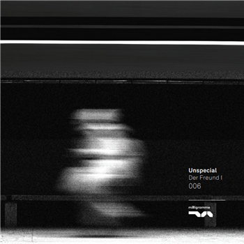 Unspecial - Der Freund I - Milligramme Unspecial - Der Freund I - Milligramme
