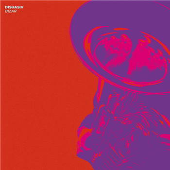Disuasiv - Bizar - Imprim Records