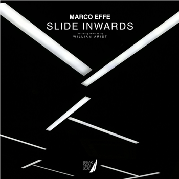 Marco Effe - Slide Inwards - Break New Soil