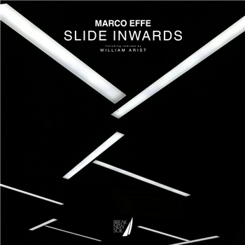 Marco Effe - Slide Inwards - Break New Soil Marco Effe - Slide Inwards - Break New Soil