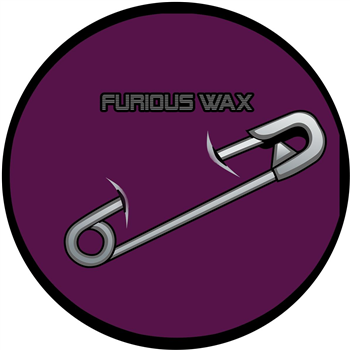 Bubbless & Nesbit - Punk Acid Techno EP - Furious Wax Bubbless & Nesbit - Punk Acid Techno EP - Furious Wax