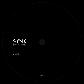 Various Artists - Synk VA I - Synkronized