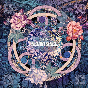Cain - Sarissa - Darker Than Wax