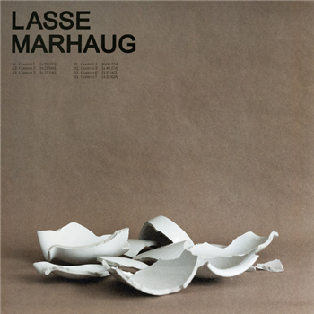 Lasse Marhaug - Context - Smalltown Supersound / Le Jazz Non Series