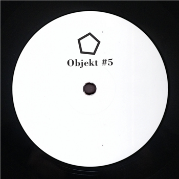 Objekt - Objekt #5 - OBJEKT