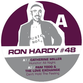 VARIOUS ARTISTS - RDY48 - RDY