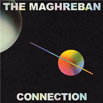 The Maghreban - Connection (2 X LP) - Zoot Records