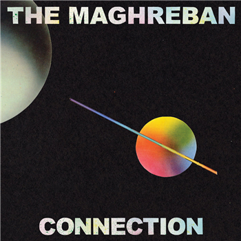 The Maghreban - Connection (2 X LP) - Zoot Records The Maghreban - Connection (2 X LP) - Zoot Records
